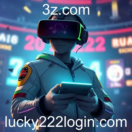 Os Jogos de Sorte Dominam 2025