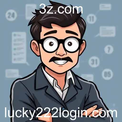 Impulsionando a Indústria de Jogos: Lucky222 e o Cenário Atual