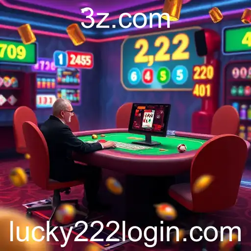 Tendências Emergentes no Mundo dos Jogos em 2025