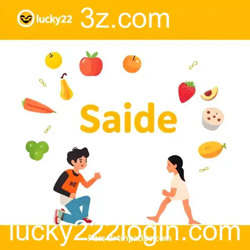 O Impacto de 'lucky222' no Mercado de Jogos Online em 2025