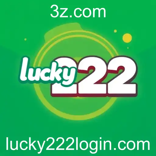 A Influência Crescente de Lucky222 nos Jogos Online
