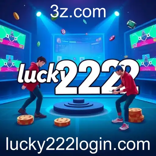 O Impacto da Lucky222 no Mercado de Jogos Online