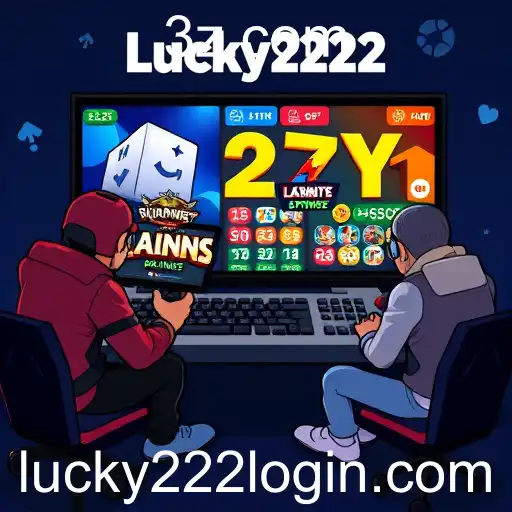 O Impacto dos Jogos Online na Sociedade Moderna