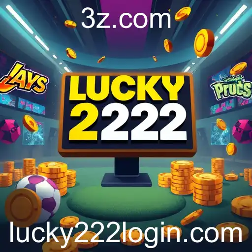 A Revolução do Entretenimento Online Com Lucky222