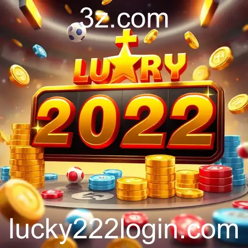 Os Segredos do Sucesso de Lucky222