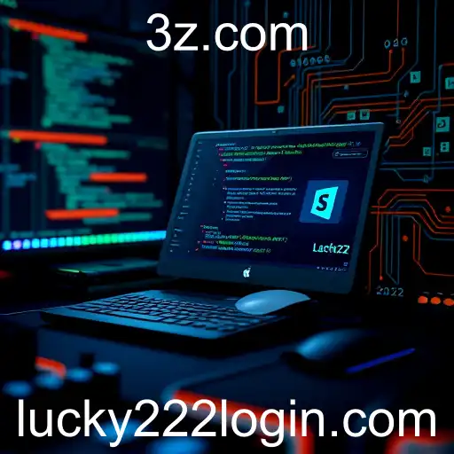 Explorando a Categoria de Jogos 'Softwares' no Lucky222