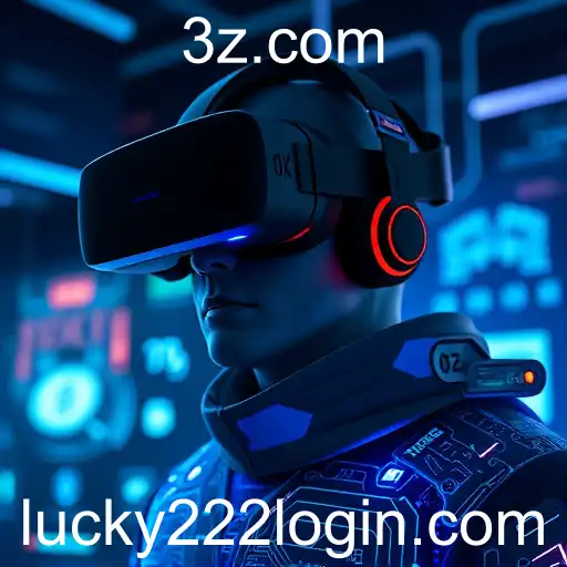 A Revolução Tecnológica no Mundo dos Jogos em lucky222