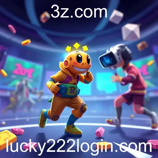 Tendências Futuras nos Jogos Online