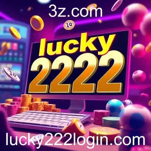 A Febre dos Jogos Online e a Ascensão do 'lucky222'