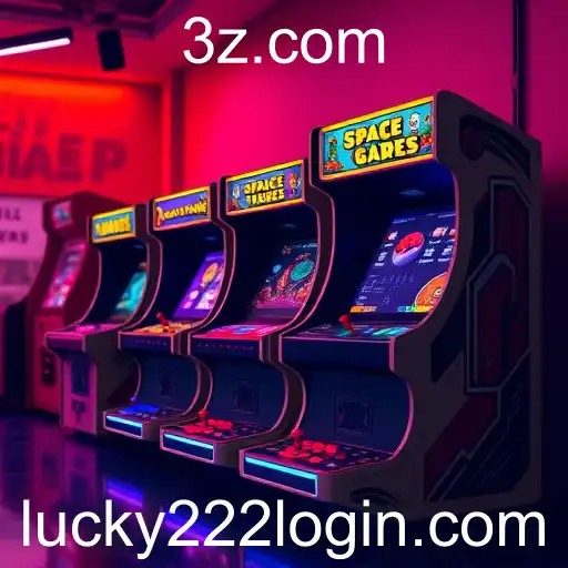 A Ascensão dos Jogos de Azar Online em 2025