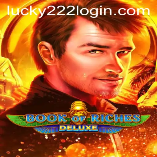 Explore the Enchanting World of Book of Riches Deluxe: A Thrilling Adventure Awaits