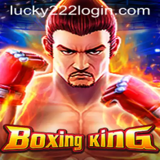 Master the Ring with BoxingKing: A Unique Gaming Experience