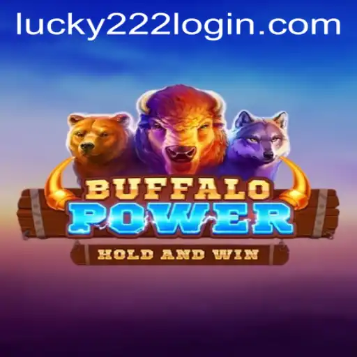 BuffaloPower: The Exciting Casino Game Redefining Online Entertainment