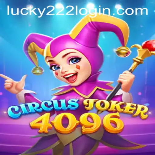 Introducing CircusJoker4096: A Game of Strategy and Luck
