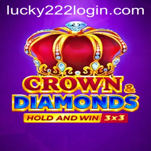 Exploring Crowndiamonds: A Guide to Playing and Winning with Lucky222 PH Login