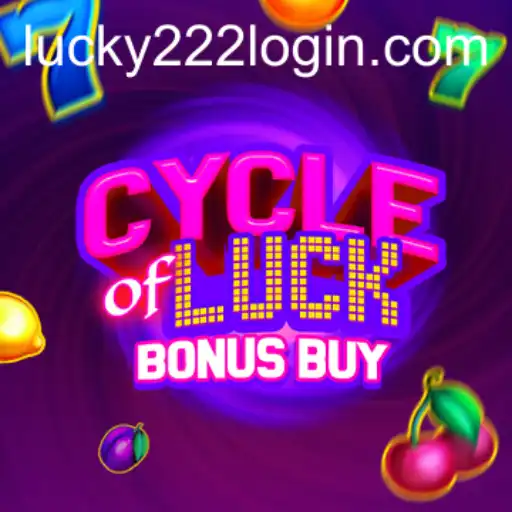 Exploring CycleofLuckBonusBuy: A Thrilling Casino Game Experience