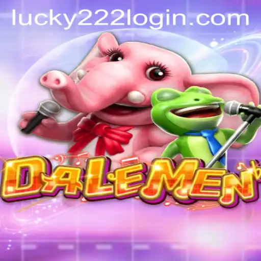 Unveiling the Thrills of DALEMEN: A New Era of Gaming