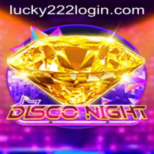 DiscoNight: A Vibrant Gaming Experience with Lucky222 PH Login
