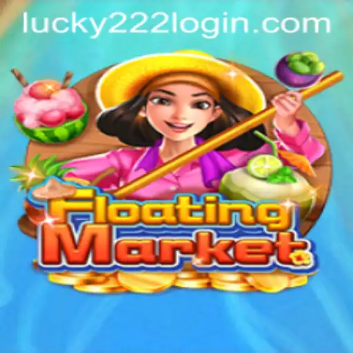 Experience the Thrilling Adventure of FloatingMarket: A Game of Strategy and Luck