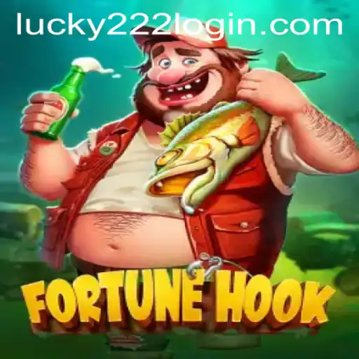 FortuneHook: A Deep Dive into the Exciting World of Lucky222 PH Login