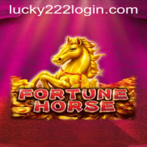 Exploring FortuneHorse: Dive into the World of Luck and Strategy