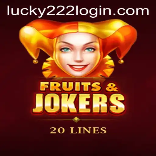Exploring the Exciting World of FruitsAndJokers20: Your Gateway to Fun and Fortune