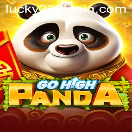 Exploring GoHighPanda: An Engaging Experience with Lucky222 PH Login