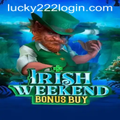 IrishWeekendBonusBuy: Exploring the Intriguing World of Online Slots
