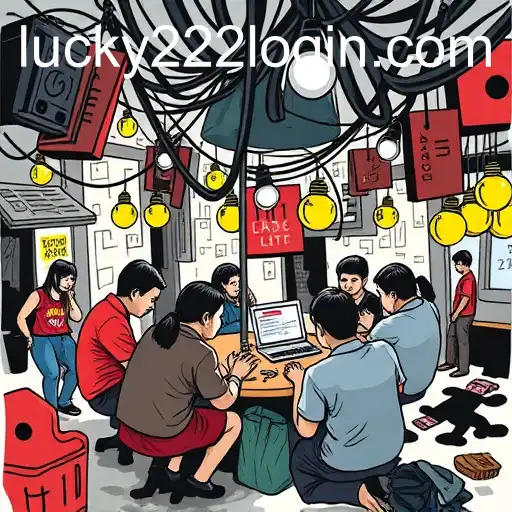VIP Service lucky222 PH Login - 24/7 Support and Exclusive Benefits