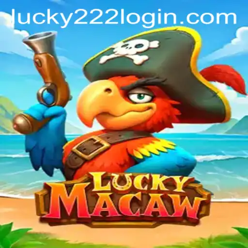 Discover the Exciting World of LuckyMacaw with 