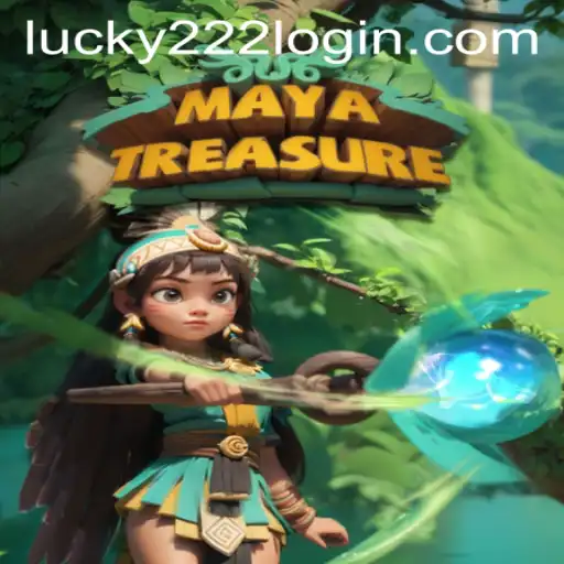 Explore the Adventure of MayaTreasure and Unlock Luck with Lucky222 PH Login