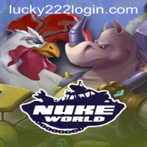 Exploring the Dynamic Universe of NukeWorld