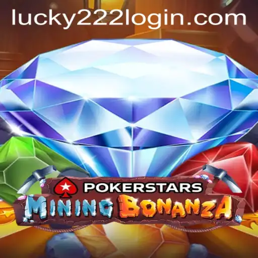 The Exciting World of PokerStars and Understanding the Lucky222 PH Login