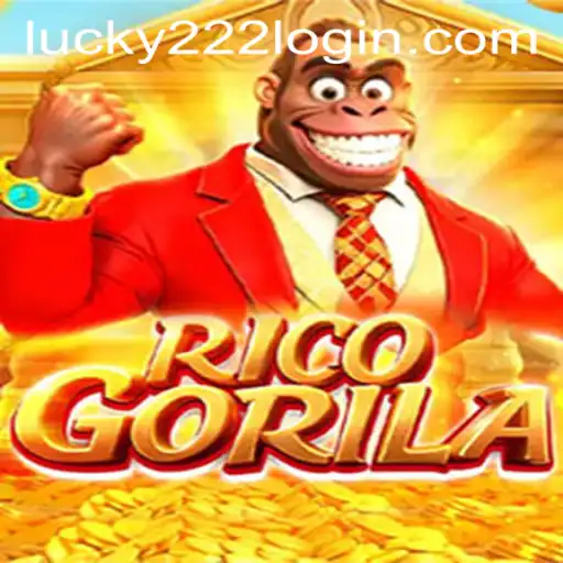 Discovering RicoGorila: The Thrilling Adventure Game