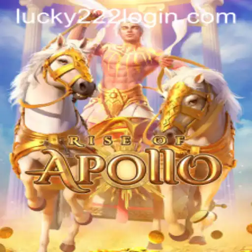 Unveiling RiseofApollo: A Captivating Gaming Experience with Lucky222 PH Login
