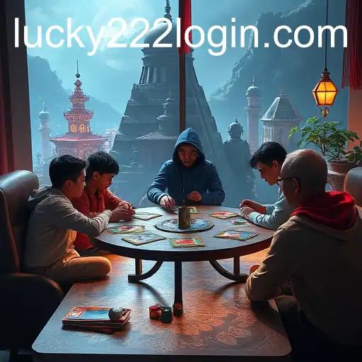 VIP Service lucky222 PH Login - 24/7 Support and Exclusive Benefits