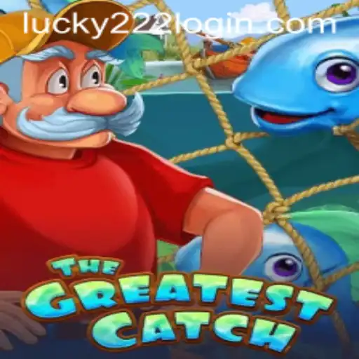 The Exciting World of TheGreatestCatch: A Dive Into Adventure and Strategy