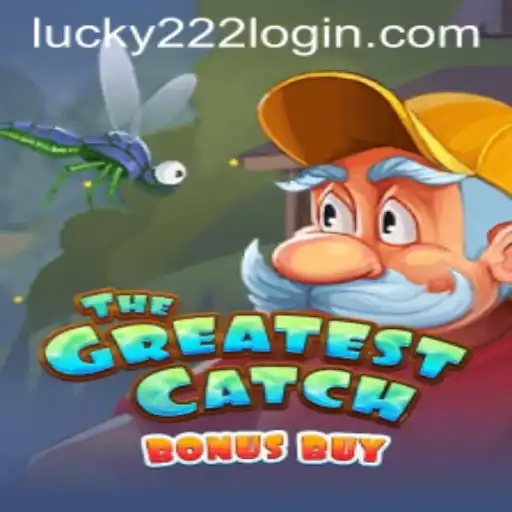 Dive into TheGreatestCatchBonusBuy and Its Exciting Gameplay
