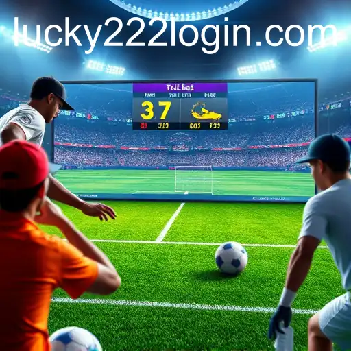Gaming Experience lucky222 PH Login - 800+ Premium and Exclusive Games