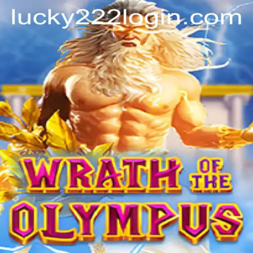 Wrath of Olympus: A Dive into the Mythical Gaming World with Lucky222 PH Login
