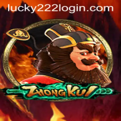 ZhongKui: Discover the Intriguing World of This Captivating Game